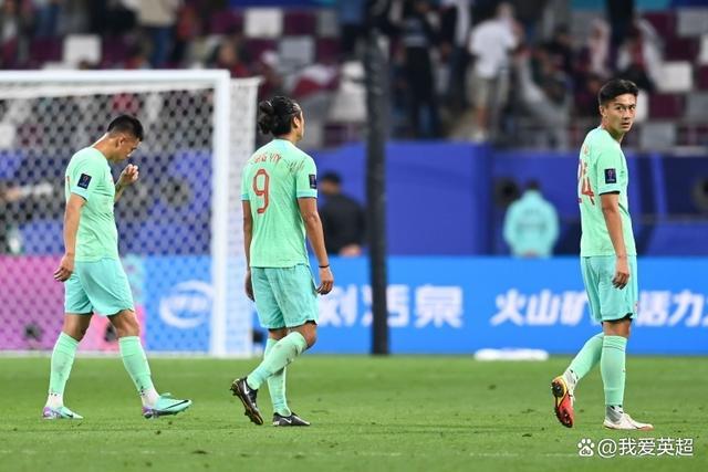 国足VS韩国前瞻：拿1分即晋级，球迷狂欢季悬念待解